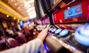 Missouri's illegal gambling underground scene