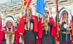 Missouri tribal casino Osage Nation new members