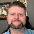 Photo of Bart Shirley