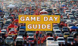 Kansas City Chiefs Game Day Guide
