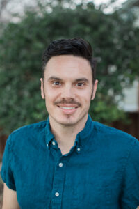 Tyler Andrews