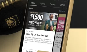 BetMGM Sportsbook App