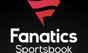 Fanatics Sportsbook Logo