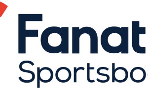 Fanatics Sportsbook Logo No Background
