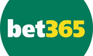 Bet365 Sportsbook Logo