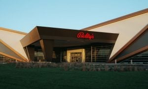 Bally's Kansas City has received a four-year renewal of its license.