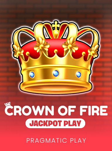 Crown-of-fire