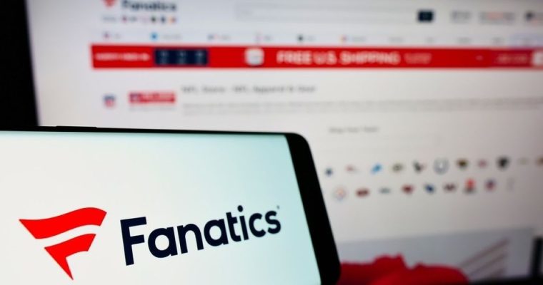 Fanatics partners with Boyd Gaming to secure MO sports betting licenses