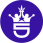 High 5 Casino Logo