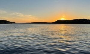 Osage Nation moves forward on casino plan in the Lake of the Ozarks.