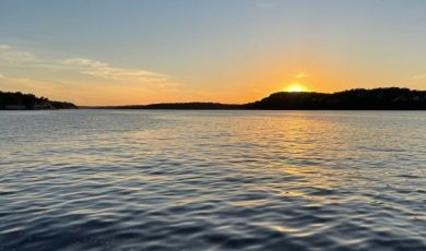 Osage Nation moves forward on casino plan in the Lake of the Ozarks.