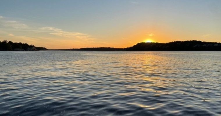 Osage Nation moves forward on casino plan in the Lake of the Ozarks.