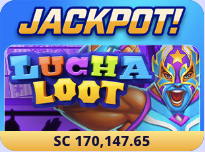 Lucha-Loot-Jackpot-Screenshot-High-5-Casino