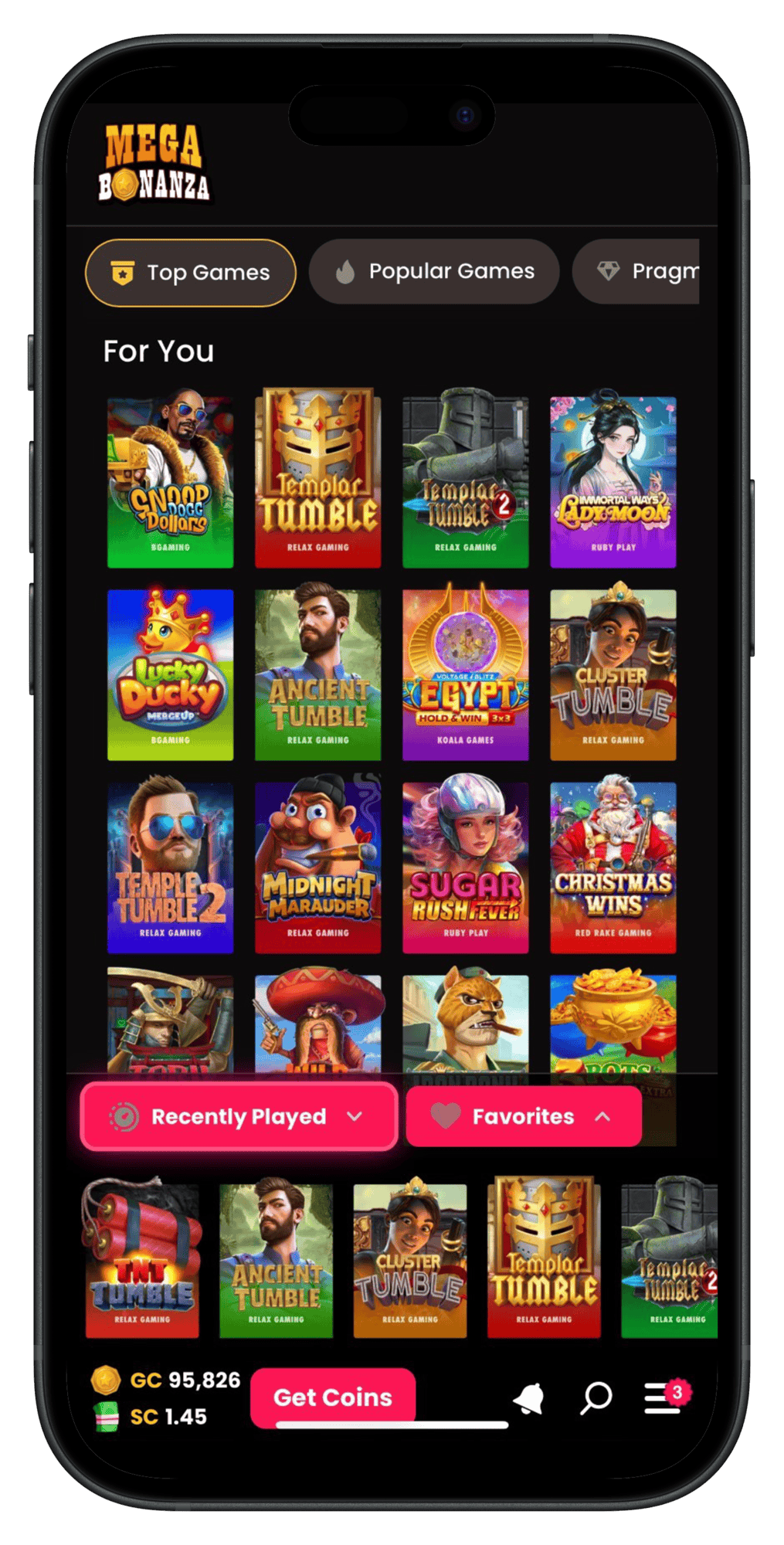 MegaBonanza-Slots-Screenshot