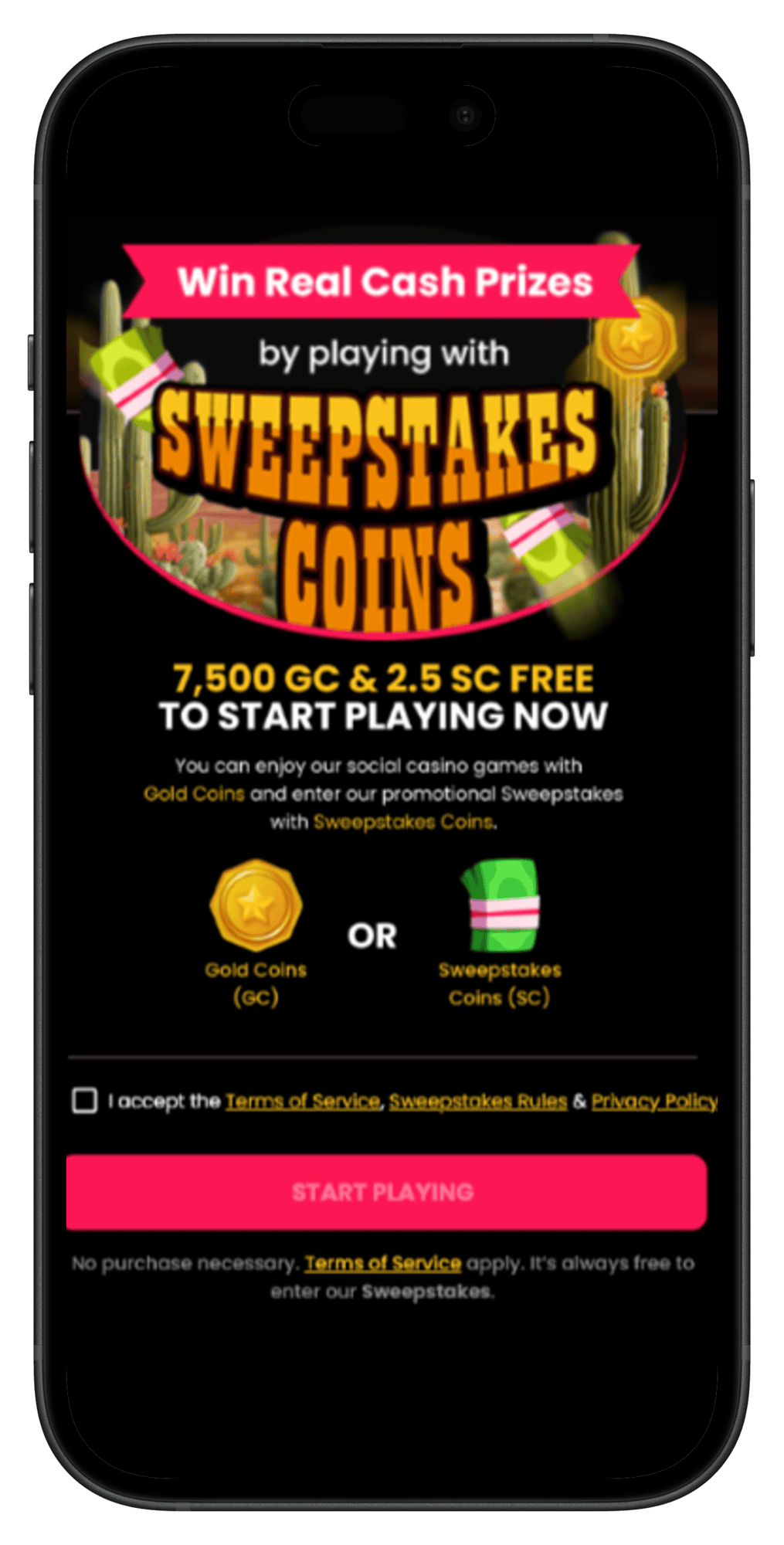 MegaBonanza-Sweepstakes-Coins
