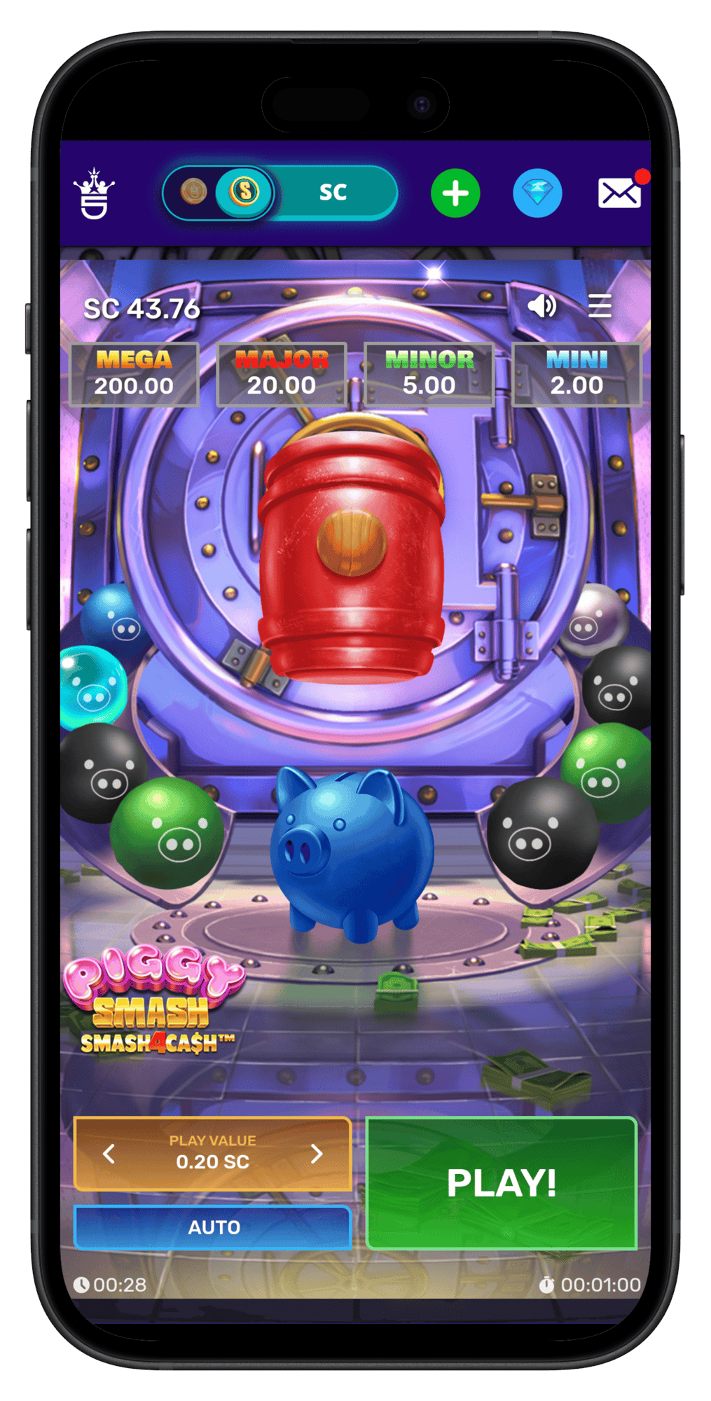 Piggy-Smash-Screenshot-High-5-Casino