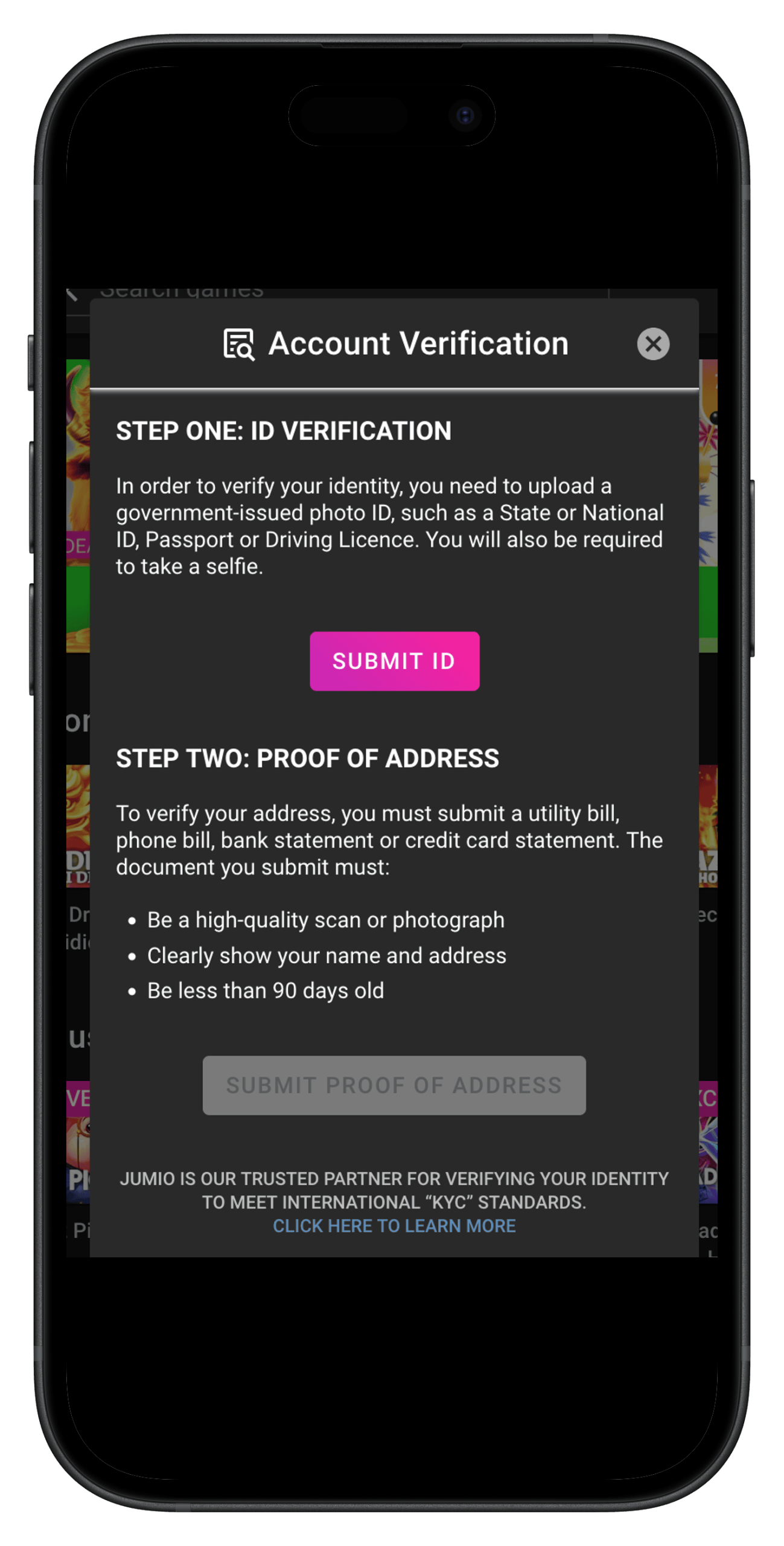 Pulsz_verification page-portrait