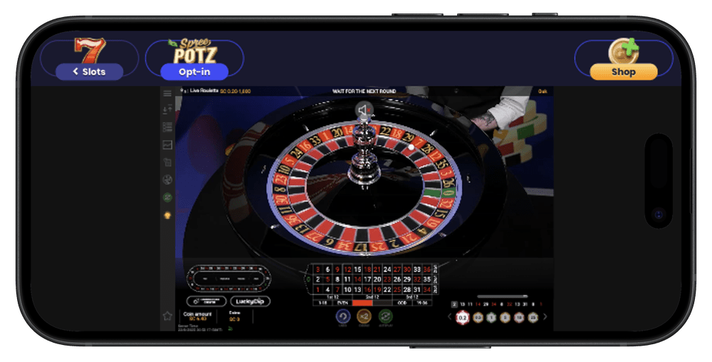 Spree-roulette-screenshot
