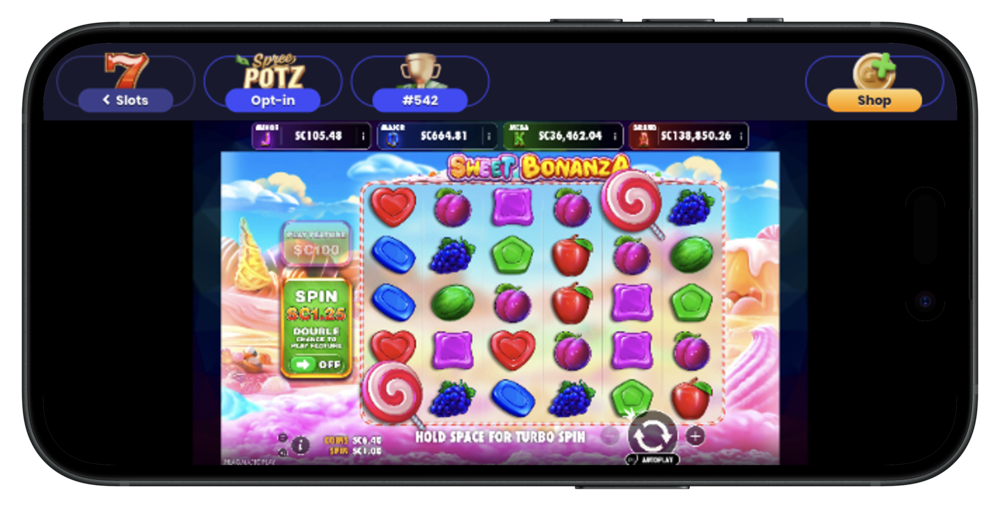 Spree-sweet-bonanza-screenshot