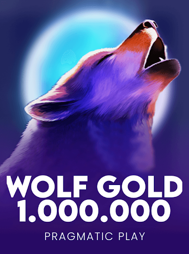 Wolf-Gold-Pragmatic
