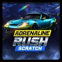 Adrenaline Rush Scratch