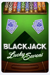 Blackjack Lucky Sevens
