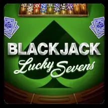 Blackjack Lucky Sevens