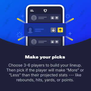 Make Your Picks on FanDuel Picks