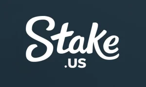 Stake.us Logo