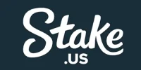 Stake.us Logo