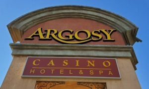 Up to eight Missouri casinos could offer sports betting on Dec. 1.