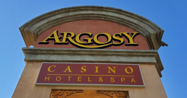 Up to eight Missouri casinos could offer sports betting on Dec. 1.