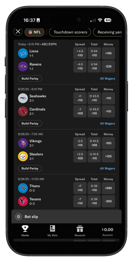 BetMGM-sportsbook-phone
