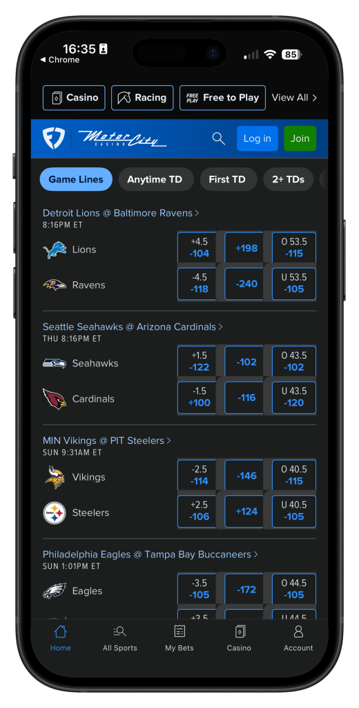 FanDuel-sportsbook-phone