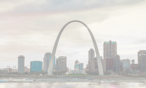 Missouri skyline