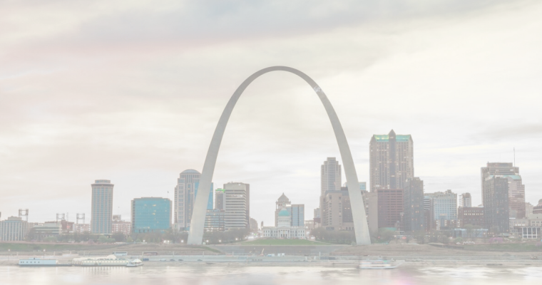 Missouri skyline