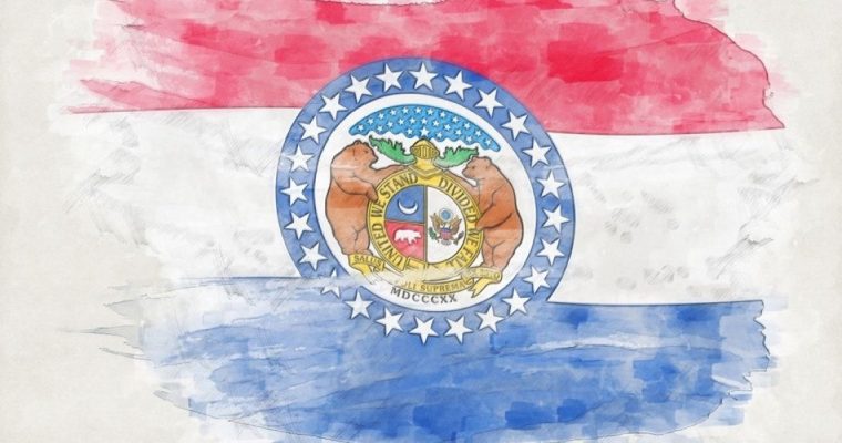 Two more seeking Missouri sports betting licenses.