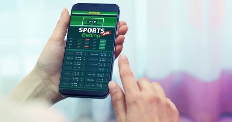 BetMGM, bet365 apply for Missouri sports betting licenses before deadline.