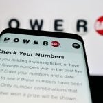powerball jackpot ticket sold in missouri