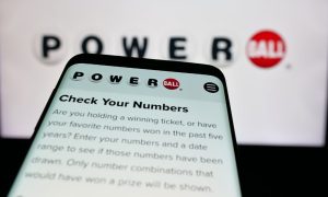 powerball jackpot ticket sold in missouri