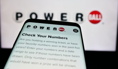 powerball jackpot ticket sold in missouri
