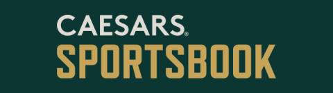 Caesars Sportsbook Logo