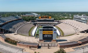 Missouri college athletes might be allowed to bet on professional sports soon.