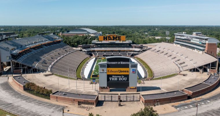 Missouri college athletes might be allowed to bet on professional sports soon.