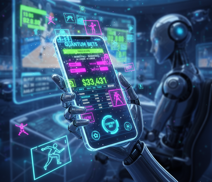 AI-sports-betting-phone-Gemini