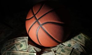 Missouri's legal sports betting market could help stop betting scandals.