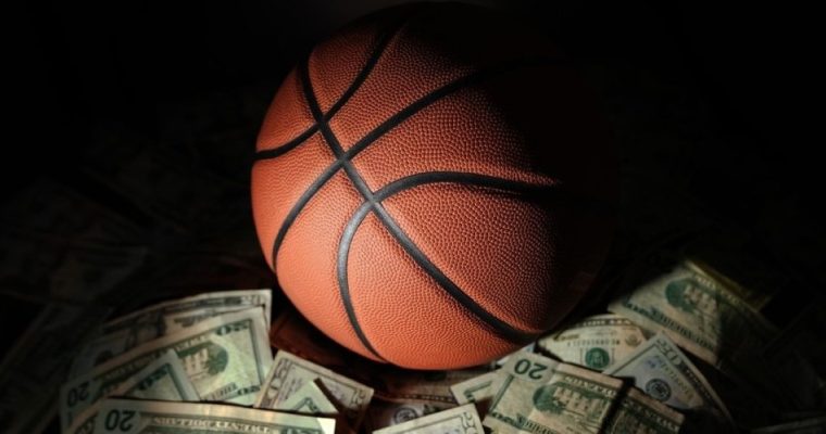 Missouri's legal sports betting market could help stop betting scandals.