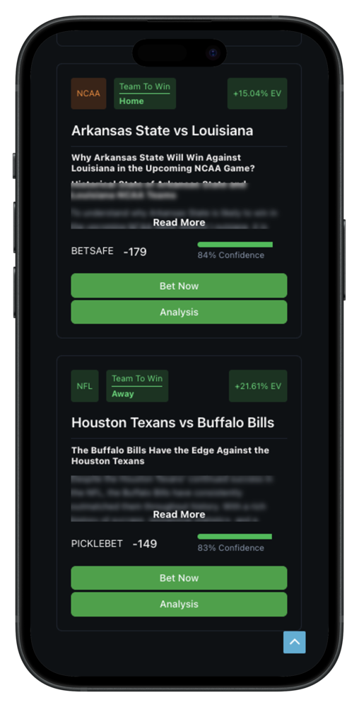 BetIdeas-AI-betting-screenshot