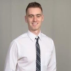 Corey Sharp