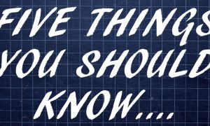 5 things you should know about Missouri sports betting offers.